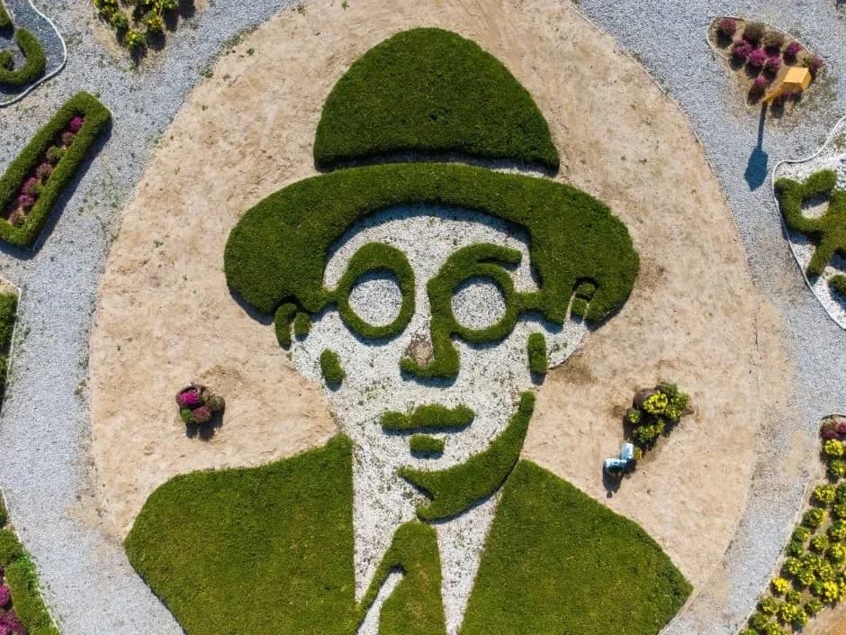 Hyoseok Cultural Festival (평창효석문화제)