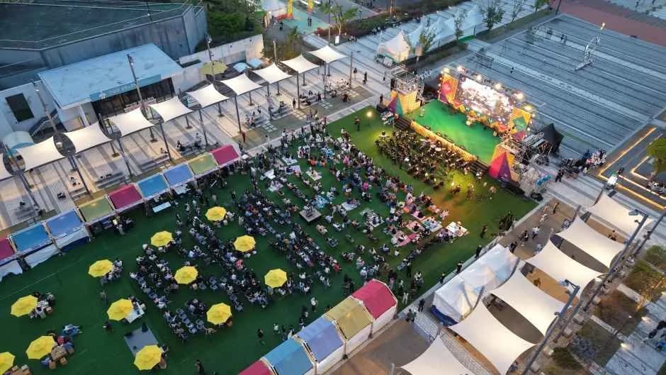 대전사이언스페스티벌