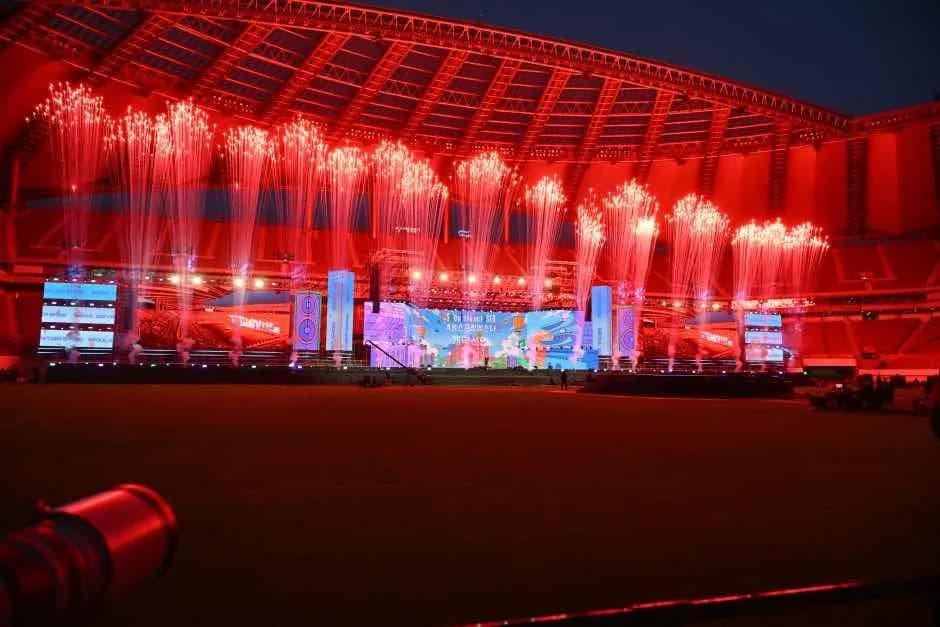 ソウル・スプリングフェスティバル