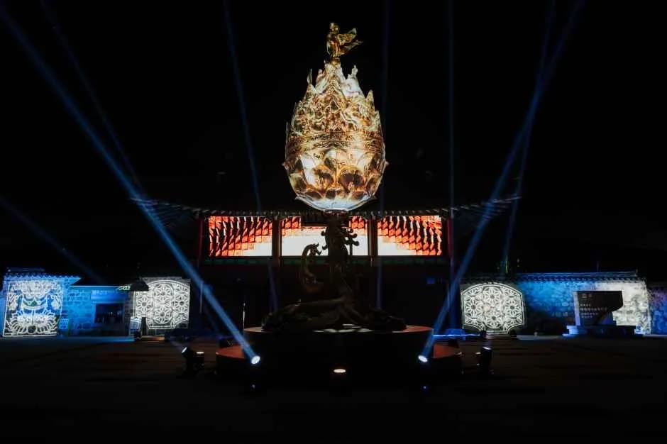 国家遺産メディアアート