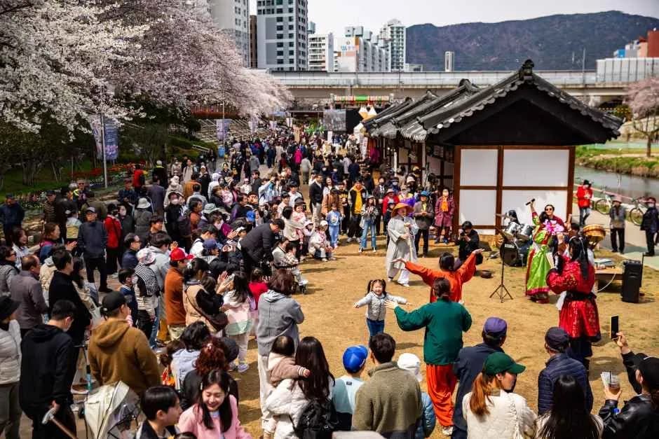 蓮堤古墳ファンタジー祭り