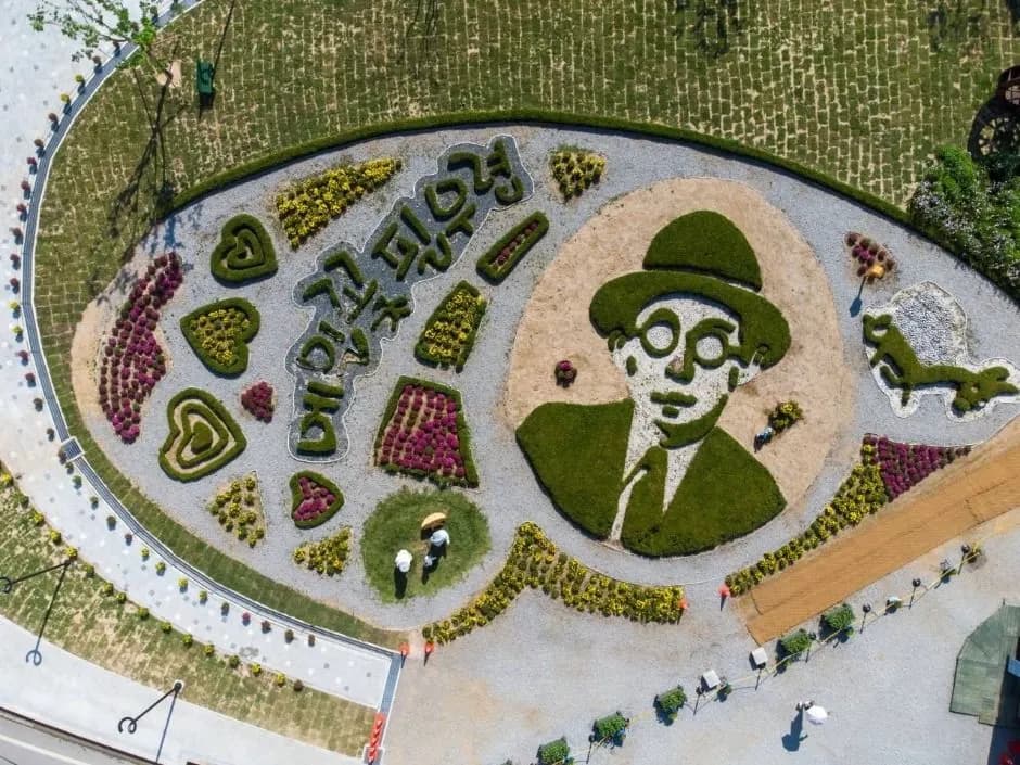 평창효석문화제