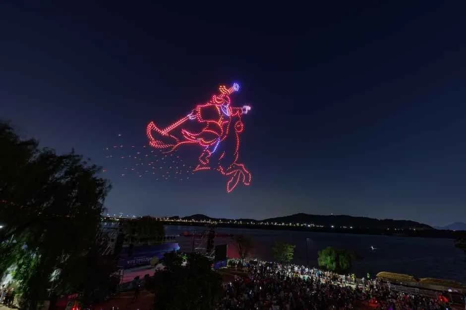 고양행주문화제