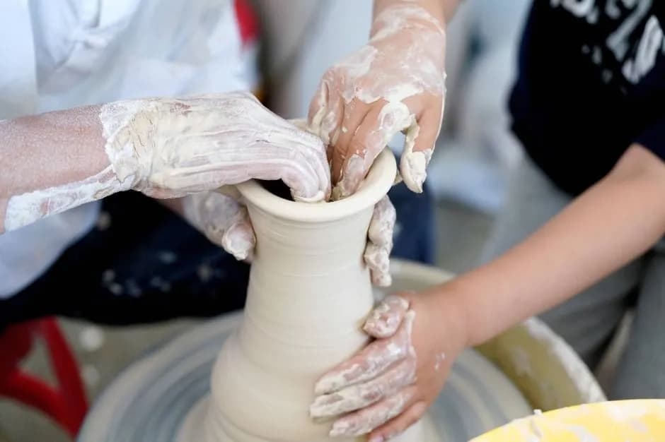 広州王室陶磁器フェスティバル