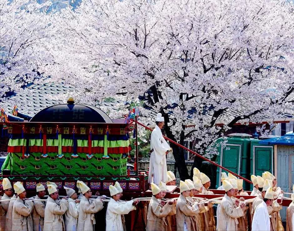 端宗文化节(단종 문화제)